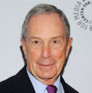 米大統領選、ブルームバーグ前ＮＹ市長が出馬検討