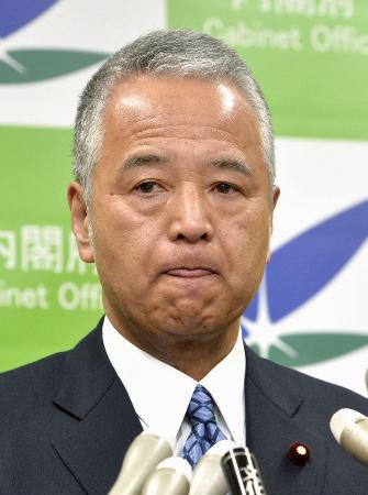 代表質問前の説明要求＝甘利氏疑惑で野党