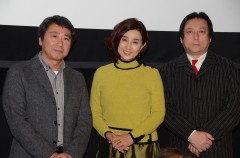 秋吉久美子、森田芳光監督ってやっぱり天才だった