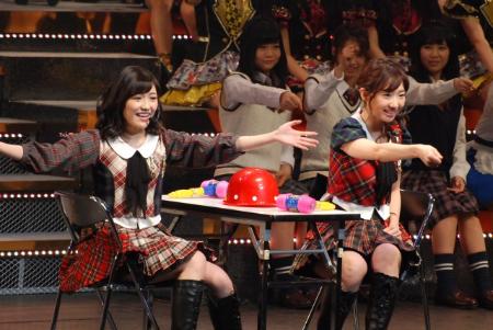 ゆきりん、500円でまゆゆの夢実現 久々ブログ更新を公約