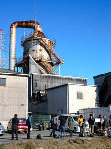 ダイコー「破格の安値」で廃棄受注 ５年前から横流しか