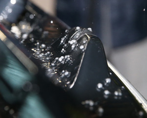 沖縄本島で観測史上初のみぞれ 名護