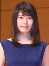 有村架純、月9メンバーと“女子会”計画「たこ焼きしたい！」