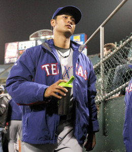 ダルビッシュの潔白確定 野球賭博「関与なし」MLB機構が結論