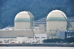 関電高浜原発、29日にも再稼働 川内に続き２カ所目