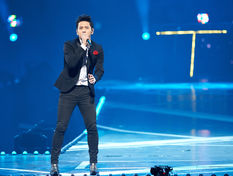 セカオワ登場、11回目の「KKBOX MUSIC AWARDS」が終幕