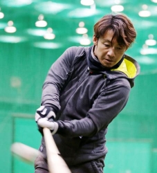 阪神・鳥谷、近年最高の状態「できるなら全部変わりたい」