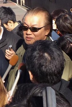 甲斐氏、アンナ勝訴で「話にならない」 控訴する方針