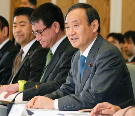 サイバー監視要員、40人増へ=民間との人事交流も—政府