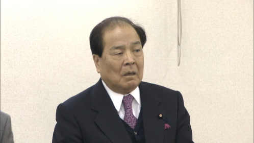 参院兵庫に片山氏次男=比例に元民主議員ら—おおさか維新