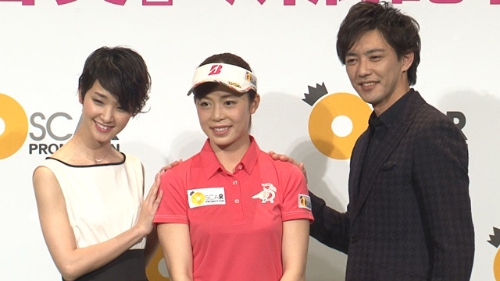 超異例!大山亜由美、オスカープロと契約「看板を背負った」