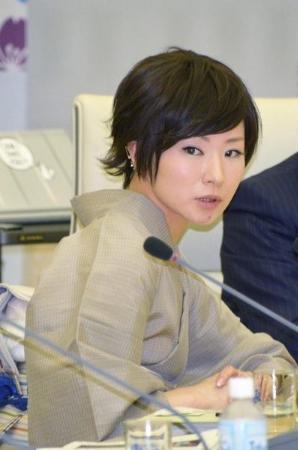 引き継ぎ式、演出検討 組織委、第三者委設置へ