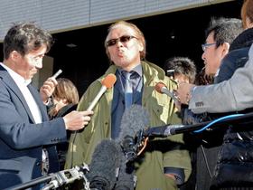 土屋アンナ 円満離婚強調ＤＶ完全否定