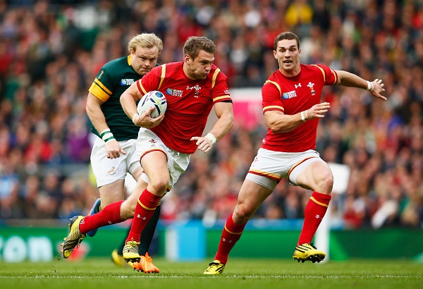 【ラグビー日本代表】 11月にウェールズと対戦 過去1勝12敗