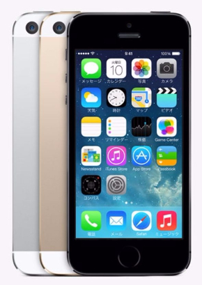 4インチ新モデルのiPhone 5seにはローズゴールドのカラバリが加わる