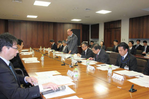 東京・大田区で全国初認定へ 規則など国に報告