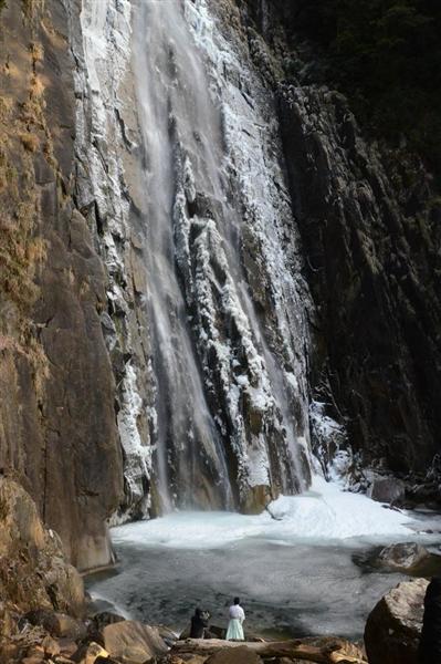 ２月以降は気温高め 九州・山口３か月予報 2016年01月26日