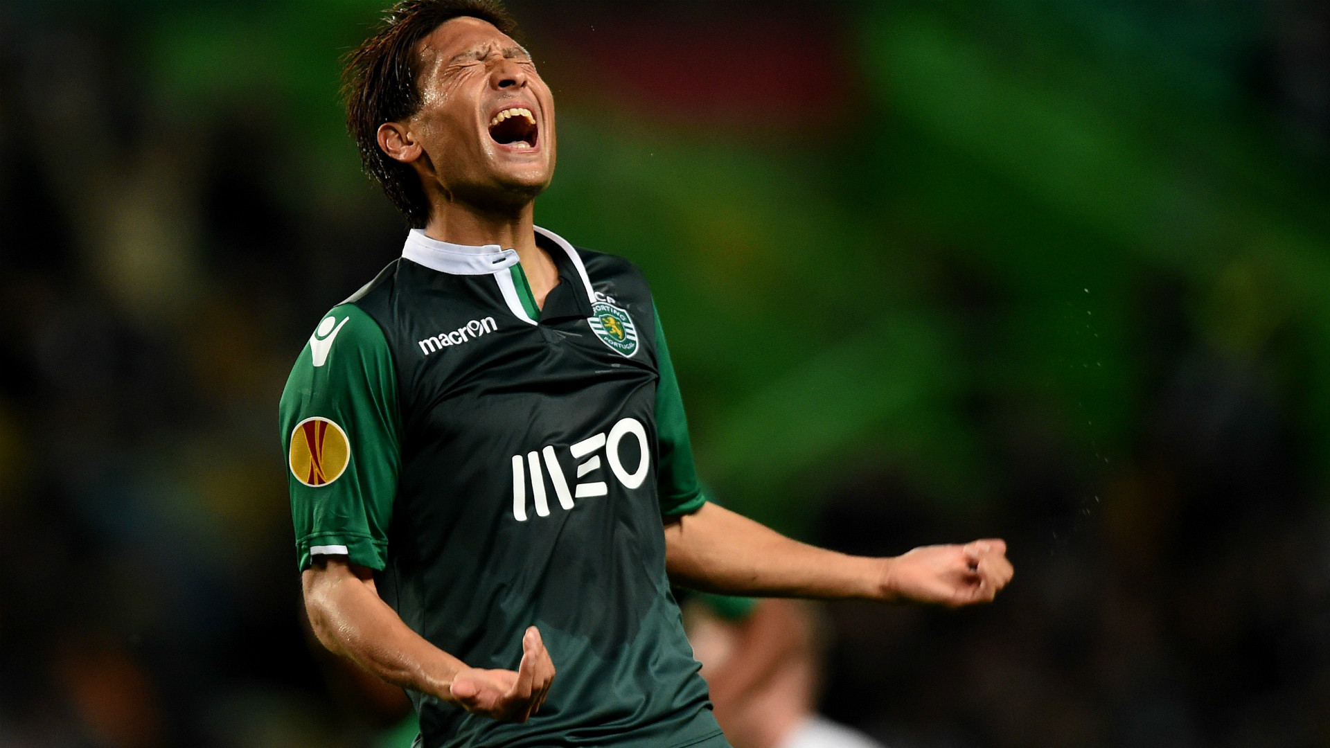 スポルティング順也 独移籍が浮上!古巣・柏復帰の可能性も