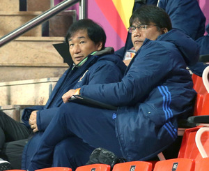 敵将「夢の実現」日本と対戦のイラク、日程不利も体格は分あり