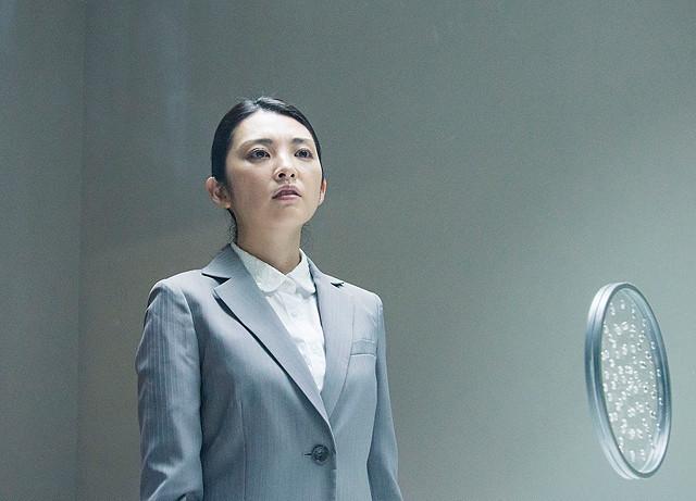 田中麗奈が映画「葛城事件」で獄中結婚の難役挑戦