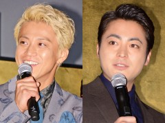 小栗旬、山田孝之と仲良くなったきっかけ 初めは相手にされず