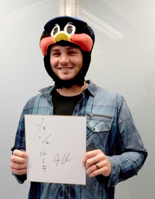 燕・バレ&オンドルセクは“当確” ルーキら3人で「残り2枠」争奪