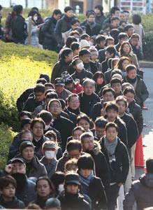 野々村被告を３月２５日まで勾留…神戸地裁 2016年01月26日 18時21分