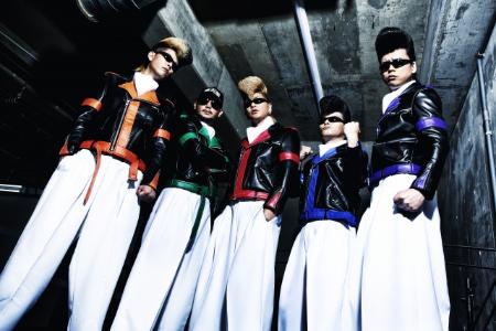 『氣志團万博2016』9月に2days開催決定