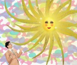 美輪明宏、子ども番組初登場 Eテレ『にほんごであそぼ』新キャラクターに