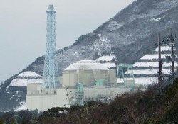 高速増殖炉もんじゅを公開 - 電気出力は２０年間ゼロ