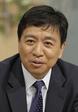 『ＮＥＷＳ２３』新キャスターに星浩氏「大変光栄。気引き締めて」