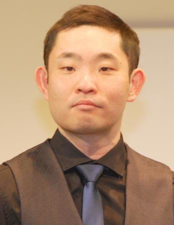 元キンコメ今野「怒り」も解散はラッキー！？「北野映画に出たい」