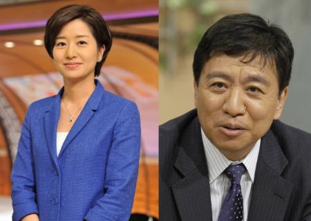 ＴＢＳ「ＮＥＷＳ２３」新キャスターに星浩さん 2016年01月27日 07時12分