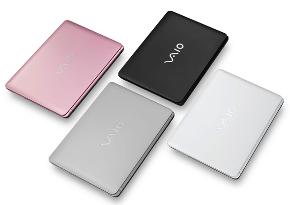 普通のA4ノートじゃない――Skylake-H採用でワンランク上のプレミアムオールインワンノートPC「VAIO S15」