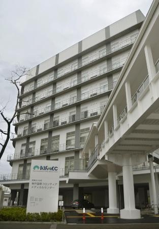 神戸の民間病院、６人目の死者