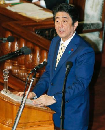 甘利大臣の「任命責任」安倍首相認めた 野党猛批判