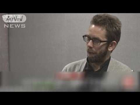 中国、人権団体のスウェーデン人男性を国外退去