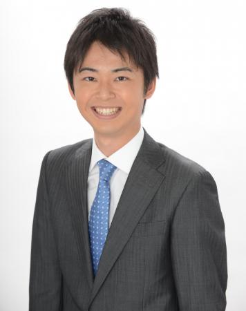 日テレ安藤翔アナ、結婚生報告「恥ずかしい」 お相手は元宝塚の花里まなさん