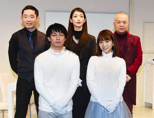 テリー伊藤、元キンコメ今野に「たけしさんも評価」