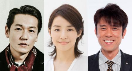 NHK、“火10”ドラマを“金10”に移設 大人のラブストーリーで再出発