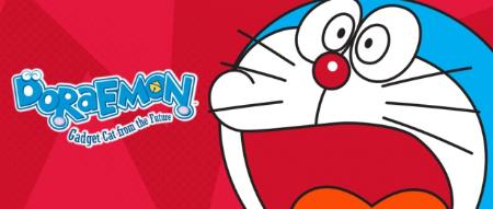 アメリカ版『Doraemon』ディズニー・チャンネルで日本初放送