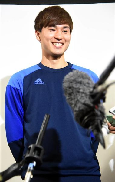 南野、Ｕ―23日本代表を離脱 所属クラブから合流要請