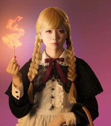 ＳＫＥ佐藤すみれ映画初主演「いろんな方に名前を」