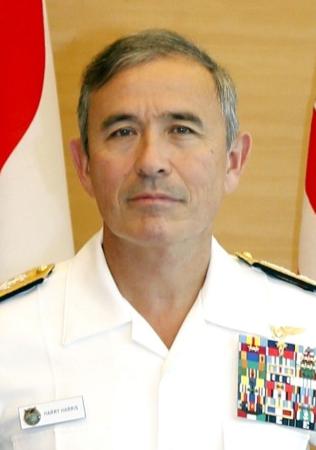 「中国から攻撃あれば尖閣を守る」 米軍司令官が言及