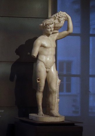 裸像隠し「屈辱的行為」 イラン大統領に配慮、博物館対応が波紋