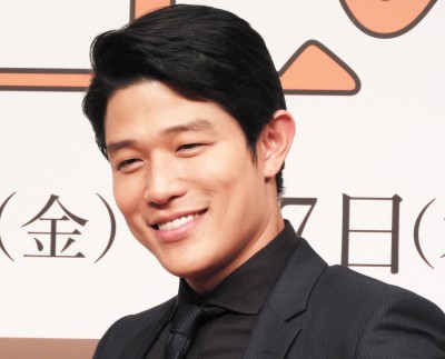 鈴木亮平、吉田鋼太郎の助言披露も宮本亜門氏が却下