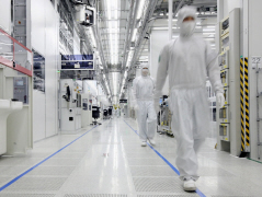 サムスン、「屋台骨」半導体に陰り 長引く市況悪化