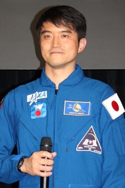 宇宙飛行士･大西卓哉氏、過酷なサバイバル訓練を告白「寒い雪の中で…」