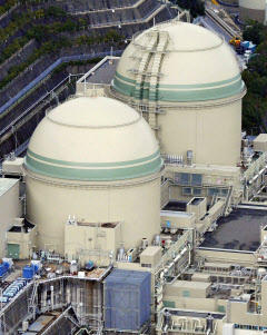 関電の高浜原発3号機、29日再稼働 プルサーマル発電