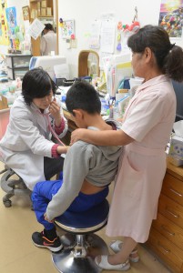 インフル、注意報レベル 2016年01月29日